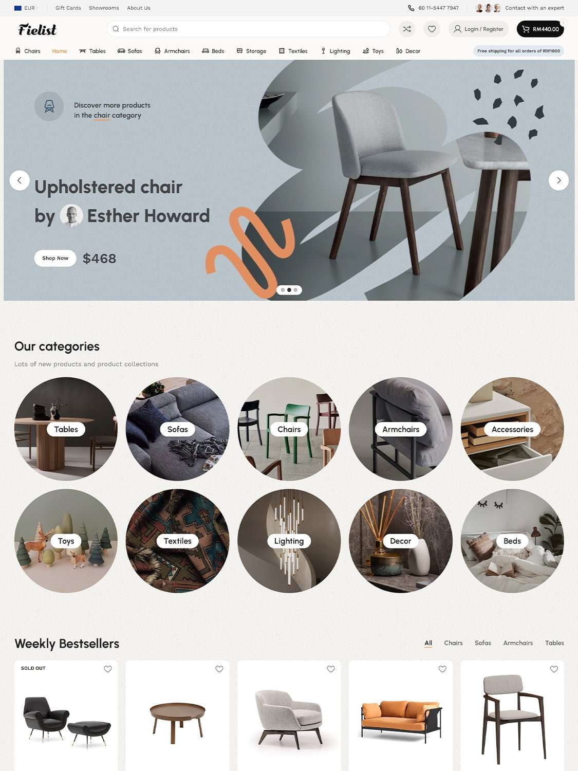 Woodmart Furniture 2 Thumbnail